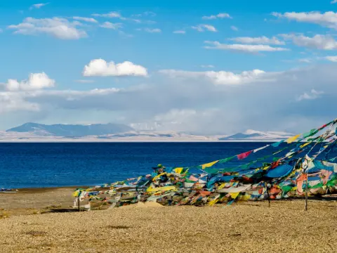 Kailash Mansarovar Yatra in July 2026