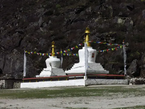 Lower and Upper Dolpo Trekking in Nepal