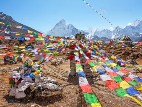 Beginner’s Guide to Trekking in Nepal