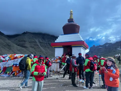 Kailash Mansarovar Yatra 2027: Dates, Cost, Route, Itinerary & Complete Travel Guide