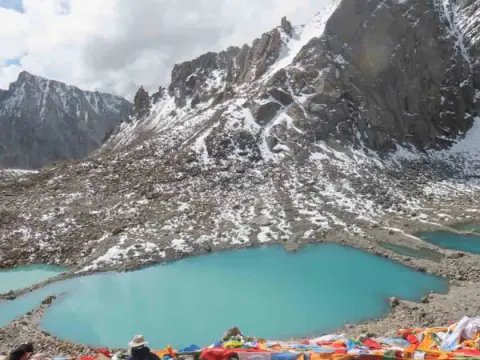 8 Things You Must Know Before Visiting Kailash Mansarovar