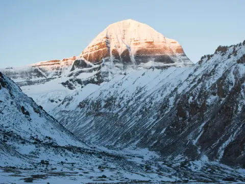 12 Things to Pack for Kailash Yatra