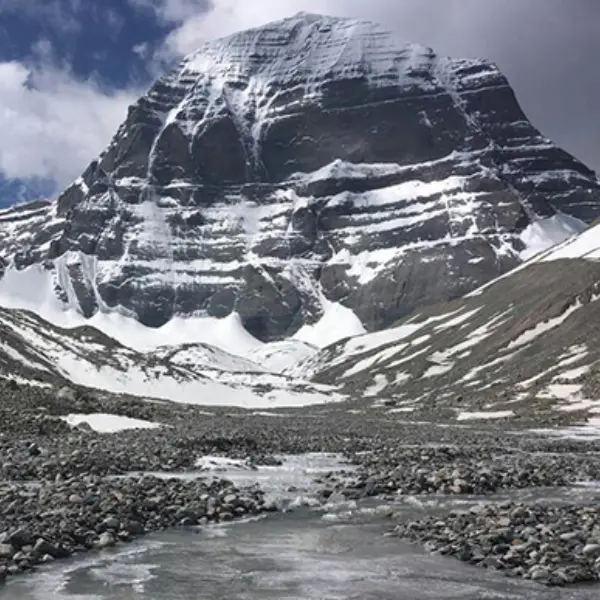 Why Kailash Mansarovar is the Most Sacred Pilgrimage in the World