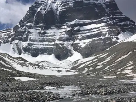 Why Kailash Mansarovar is the Most Sacred Pilgrimage in the World
