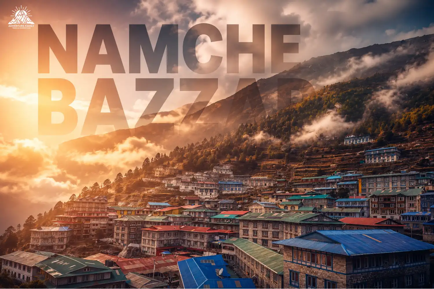 8 Things to Do in Namche Bazaar During the Everest Base Camp Trek