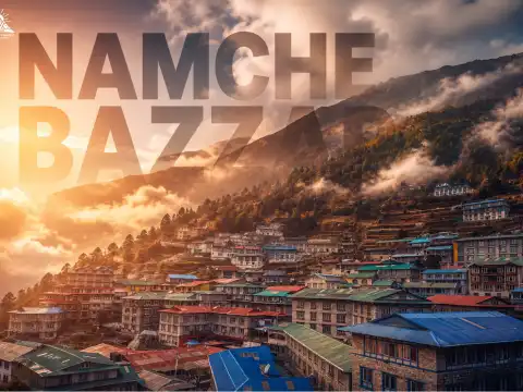 8 Things to Do in Namche Bazaar During the Everest Base Camp Trek
