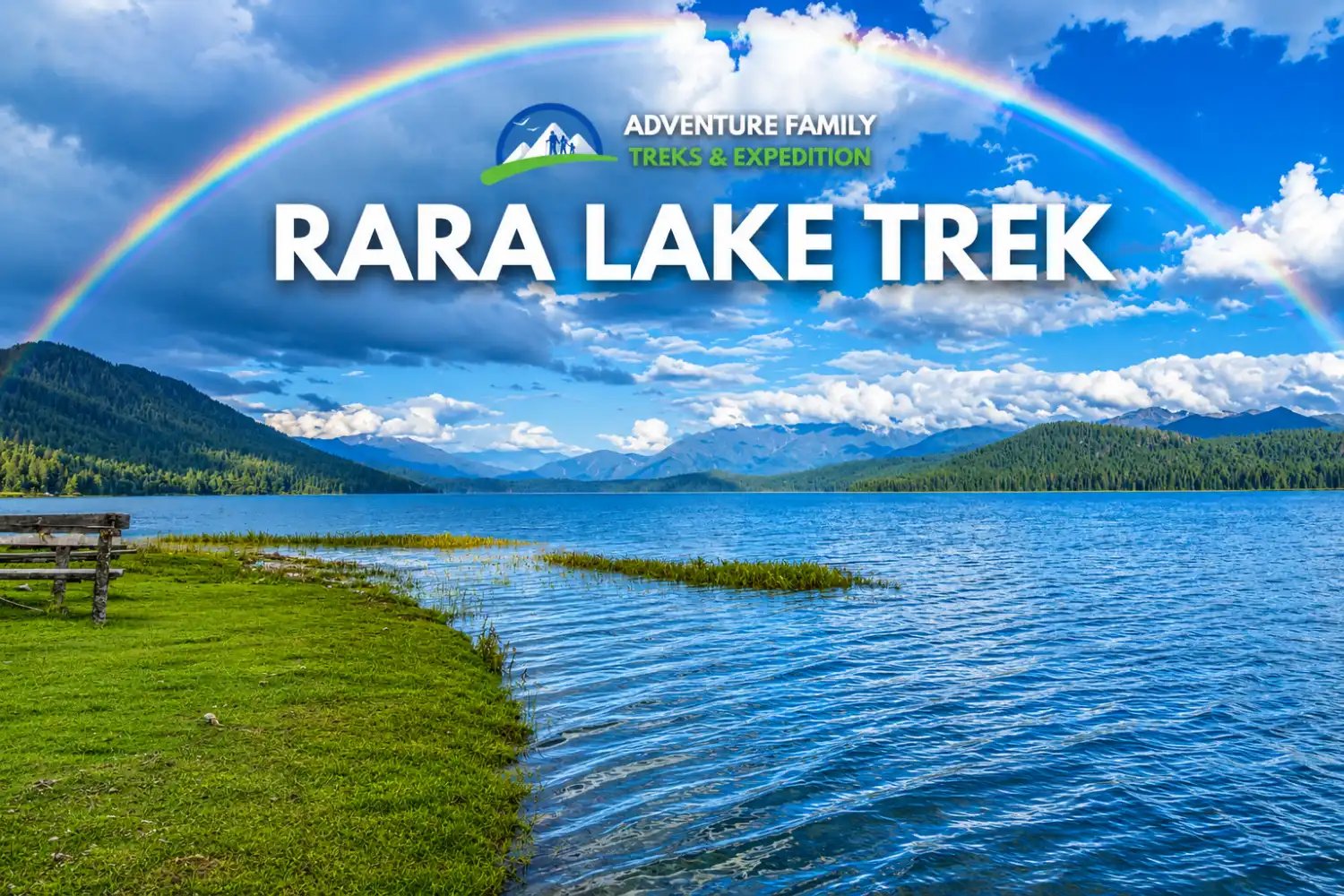 Rara Lake Trek: Complete Guide, Itinerary & Cost (2026/2027)