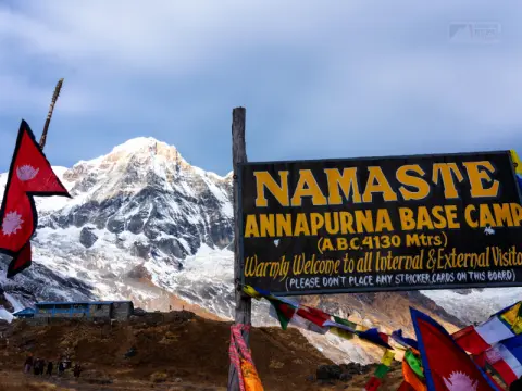 Annapurna Base Camp Trek: A Complete Guide to Nepal’s Iconic Himalayan Trail