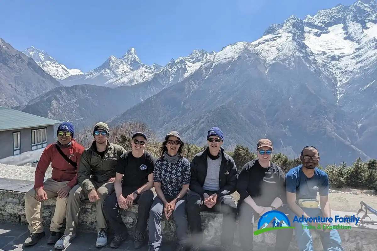 What Does It Cost to Trek to Everest Base Camp in Nepal? (2026–2027 Complete Budget Guide)