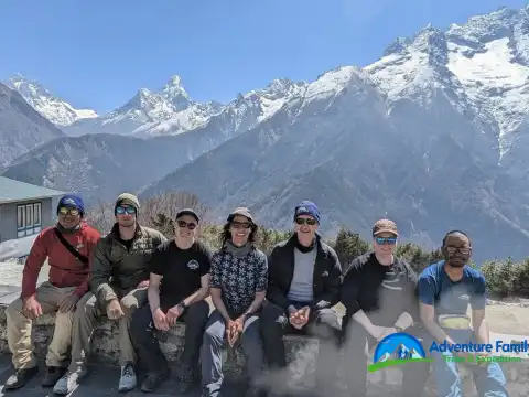 What Does It Cost to Trek to Everest Base Camp in Nepal? (2026–2027 Complete Budget Guide)