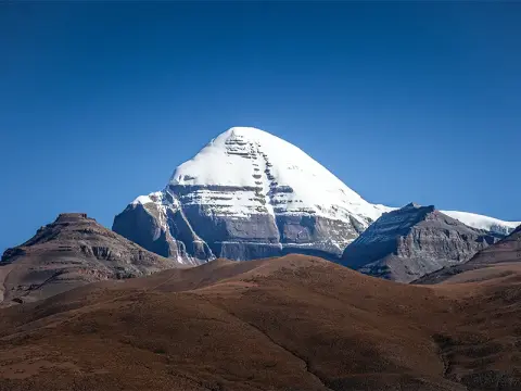 Kailash Mansarovar Yatra 2026 – A Life-Changing Journey